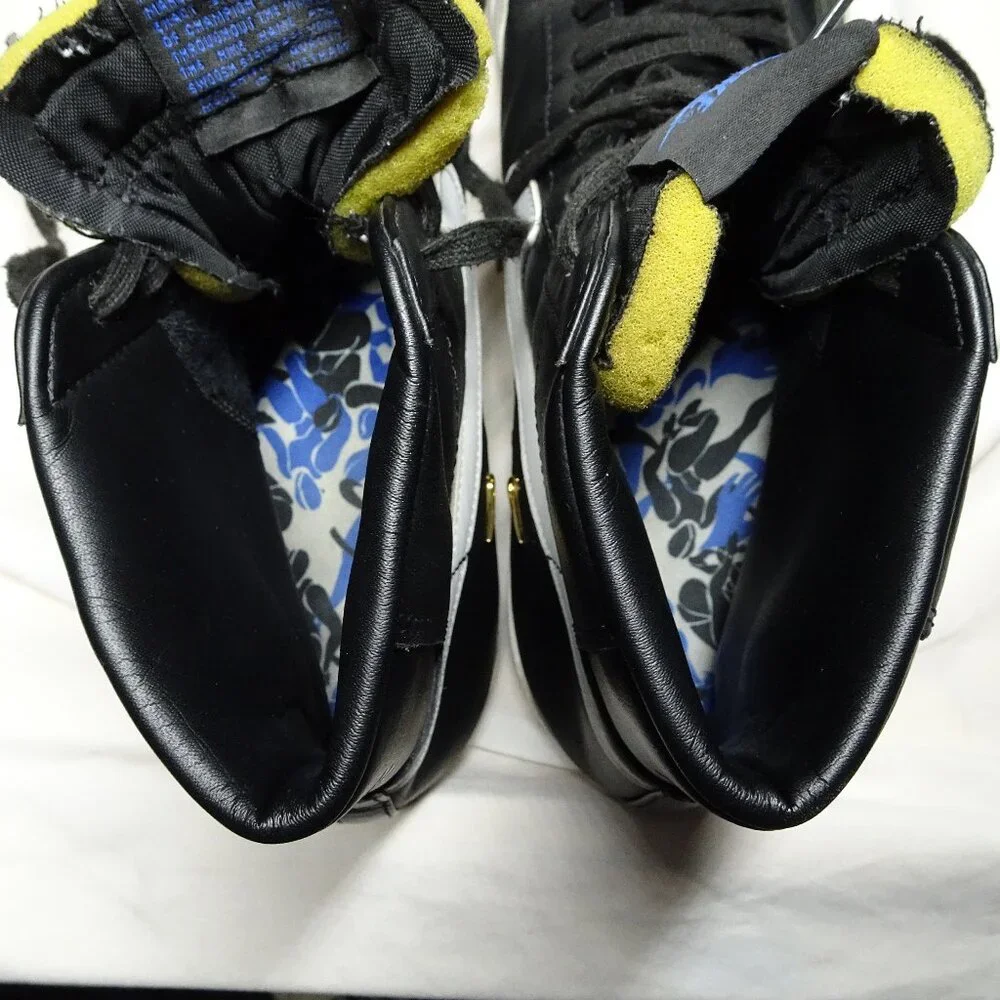 Nike Blazer Mid 77 SE Sisterhood Women shoes Size 12